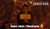 Vote Dani GIF by Australian Survivor
