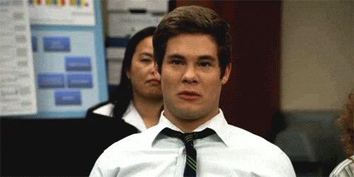 comedy central GIF