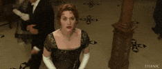 Leonardo Dicaprio GIF by CBS