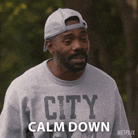 Tina Fey Comedy GIF by NETFLIX