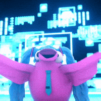 Brrd GIF