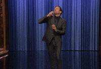 Jimmy Fallon Dance GIF by The Tonight Show Starring Jimmy Fallon