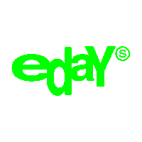 Animation Brand Sticker by Everyday Something