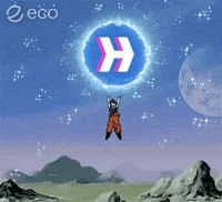 To The Moon Crypto GIF by Eco