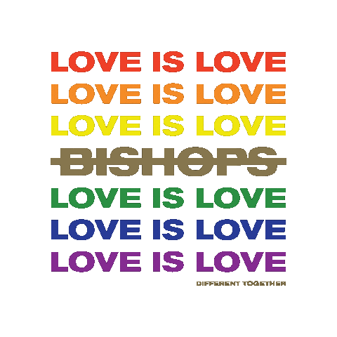 Sticker by @bishops.co