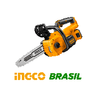 Tools Motor Sticker by ingco