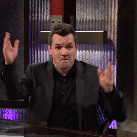 comedy central dancing GIF by The Jim Jefferies Show