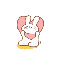 Heart Love Sticker