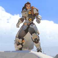 Happy Cat GIF by Overwatch Esports