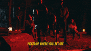 Picked Up Southside GIF by Graduation