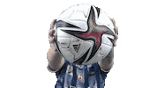 Football Sport Sticker by ladies.soccer