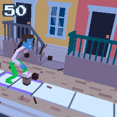 steppypants GIF