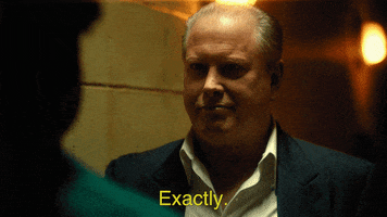 season 2 yes GIF by DREAM CORP LLC