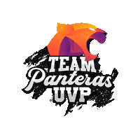 Universidad Del Valle De Puebla Panteras Sticker by UVP