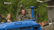 team steel buddies GIF