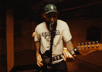 Sing Music Video GIF by Pure Noise Records