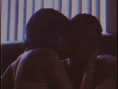 Gallant GIF by Noah Cyrus