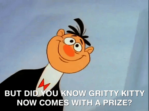 ren and stimpy nicksplat GIF