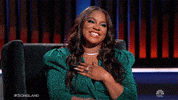 Songland Thank You GIF by NBC