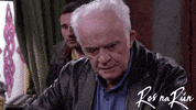 Bottle Threaten GIF by Ros na Rún