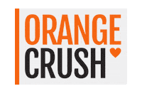 Orange Love Sticker by Oklahoma State University