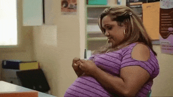 abcindigenous sassy eye roll deadly aboriginal GIF