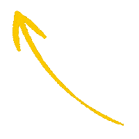 Arrow Point Sticker by Sasha Timarev