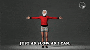 George Stamenov GIF by Eternal Family