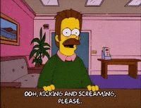 season 8 GIF