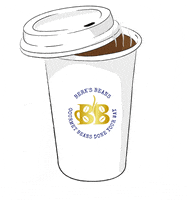 berksbeans coffee good morning yum wake up GIF