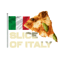 pizzabertoldi pizza italy vinohrady bertoldi Sticker