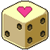 Valentines Day Love Sticker
