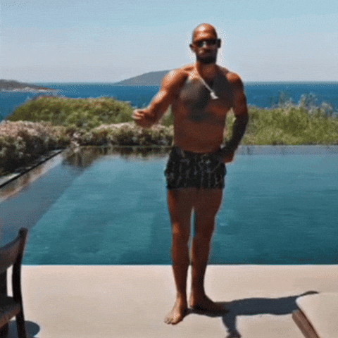 Dance Dancing GIF by Stefan Karalic