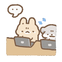 Office Corporate Life Sticker