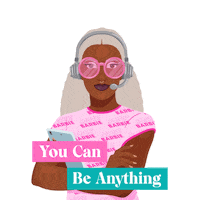 bossbeauties barbie boss beauties bossbeauties boss beauty Sticker