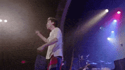 Get Up Wow GIF by Jazz Memes