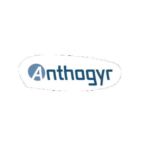 Anthogyr_de giphygifmaker axiom implantologie anthogyr Sticker