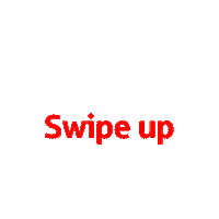 Arrow Swipe Up Sticker by HASPA - Hamburger Sparkasse