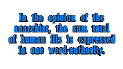 Politics Punk Sticker