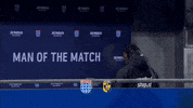 GIF by FOX Sports