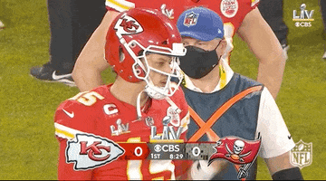 Super Bowl Football GIF by NFL