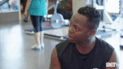season 1 they gary owen show GIF by BET