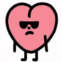 Heart Thumbs Up GIF