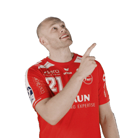 Handball Sticker by MT Melsungen