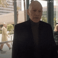 Star Trek: Picard - Starfleet