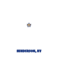 Parks And Recreation School Sticker by City of Henderson