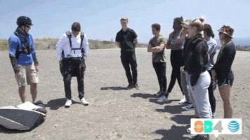 at&t dancing GIF by @SummerBreak