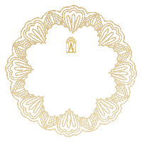 greetings ramadan Sticker by Candylicious