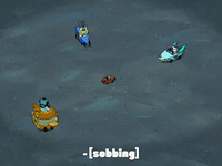 season 8 episode 21 GIF by SpongeBob SquarePants