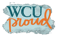 Wcu Sticker by West Coast University